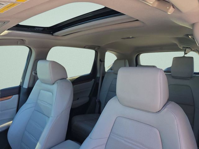 2022 Honda CR-V Touring - Photo 16