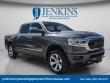 Used 2019 Ram 1500 Limited Truck Crew Cab