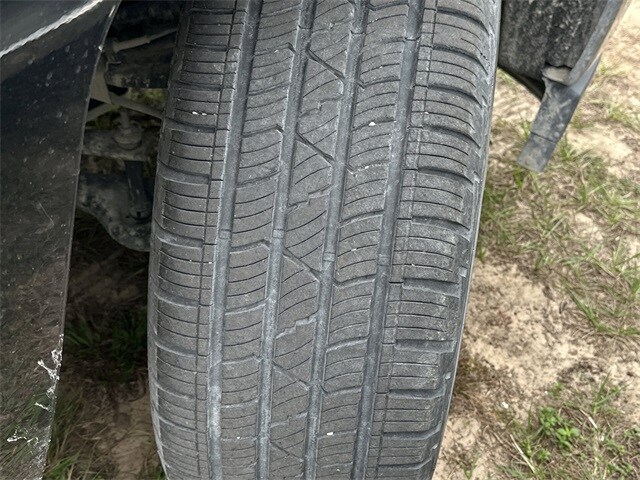 2018 Chevrolet Silverado 1500 LT photo 4