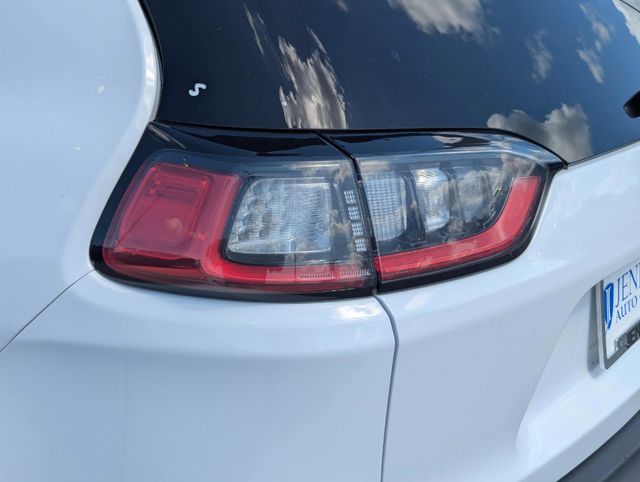 2019 Jeep Cherokee Limited - Photo 18