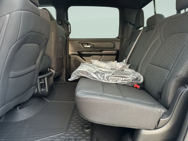 2026 RAM 1500 Tradesman - Photo 18