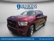 Used 2022 Ram 1500 Big Horn/Lone Star Truck Quad Cab