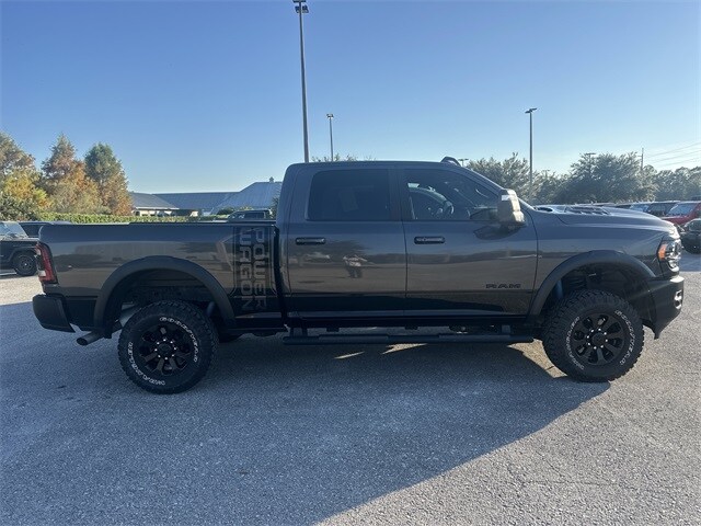 2023 Ram 2500 Power Wagon photo 4