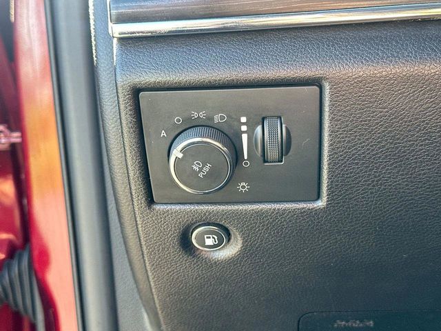 2021 Jeep Grand Cherokee Limited - Photo 23