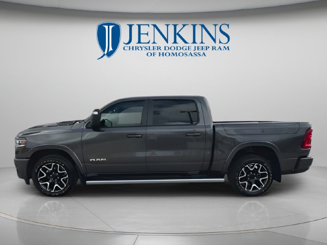 2026 RAM 1500 Laramie - Photo 9