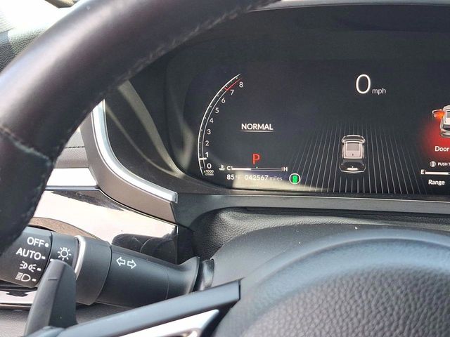 2023 Acura MDX Technology Package - Photo 17