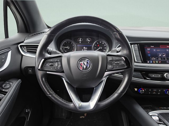 2023 Buick Enclave Essence - Photo 17