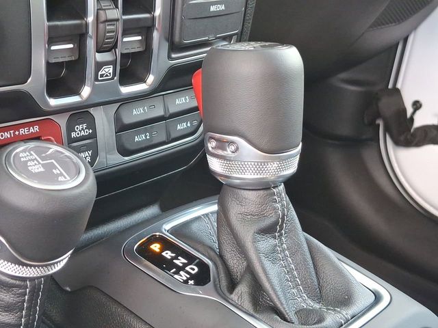 2025 Jeep Wrangler 4-Door Rubicon 392 Final Edition - Photo 28