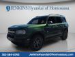 Used 2024 Ford Bronco Sport Big Bend SUV