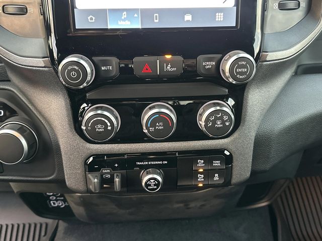2026 RAM 1500 Tradesman - Photo 5