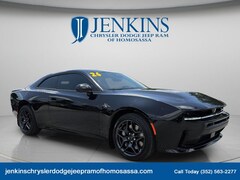 2026 Dodge Charger SCAT PACK PLUS 2-DOOR AWD Coupe