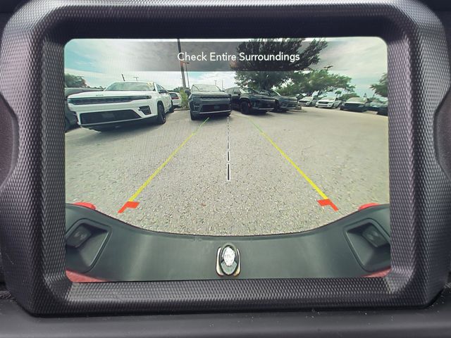 2021 Jeep Gladiator Mojave - Photo 24