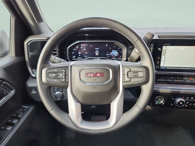2024 GMC Sierra 1500 SLT - Photo 10