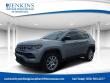 Certified 2023 Jeep Compass Latitude Lux SUV