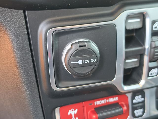 2021 Jeep Wrangler Unlimited Rubicon - Photo 29