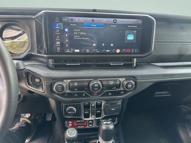 2024 Jeep Wrangler 4xe Rubicon 4XE - Photo 22
