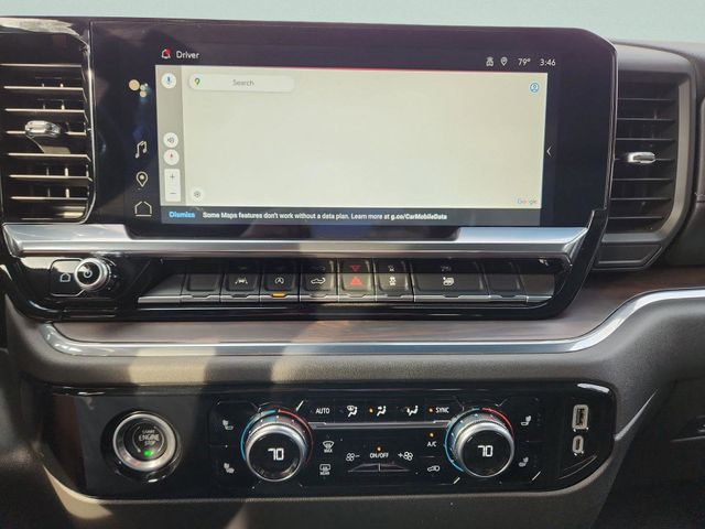 2024 GMC Sierra 1500 SLT - Photo 16