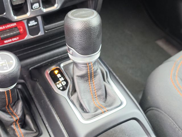 2021 Jeep Gladiator Mojave - Photo 27