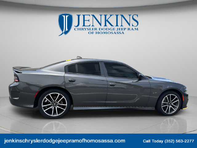 Used 2023 Dodge Charger R/T Sedan