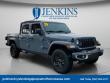 Used 2024 Jeep Gladiator Sport Truck Crew Cab