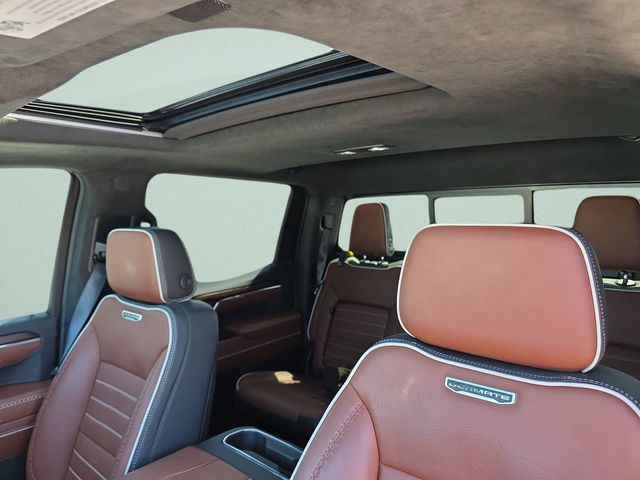 2024 GMC Sierra 1500 Denali Denali Ultimate - Photo 26