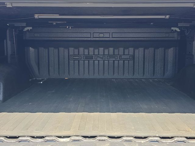 2024 GMC Sierra 1500 Denali Denali Ultimate - Photo 15