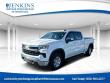 Used 2023 Chevrolet Silverado 1500 LT w/1LT Truck Crew Cab