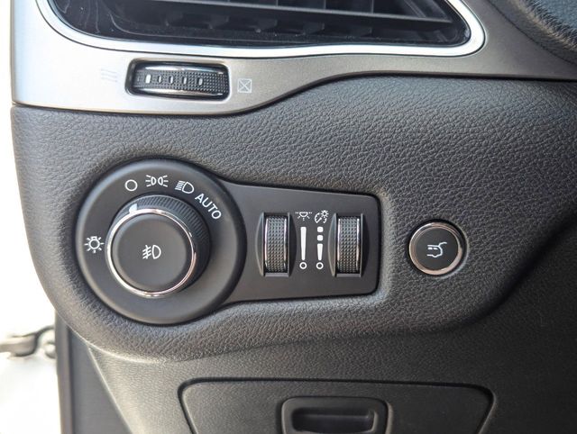 2019 Jeep Cherokee Limited - Photo 36