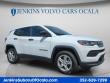Used 2024 Jeep Compass Sport SUV