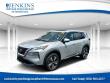 Used 2022 Nissan Rogue SL SUV