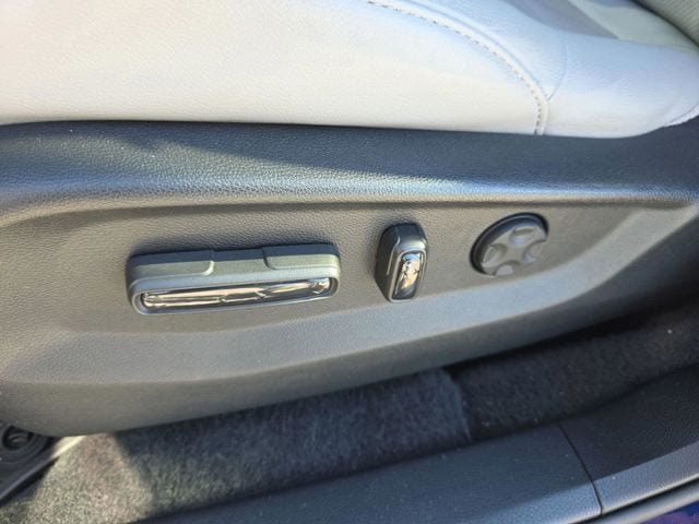 2022 Honda CR-V Touring - Photo 15