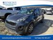 Used 2019 Kia Sportage EX SUV