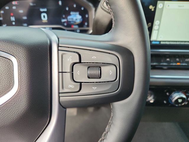 2024 GMC Sierra 1500 SLT - Photo 24