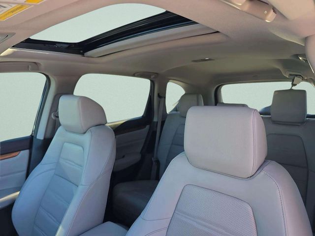 2022 Honda CR-V Touring - Photo 28