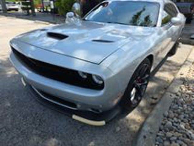 2021 Dodge Challenger R/T Scat Pack's photo
