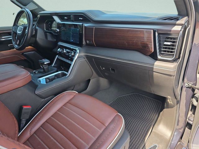 2024 GMC Sierra 1500 Denali Denali Ultimate - Photo 17