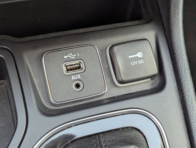 2019 Jeep Cherokee Limited - Photo 32