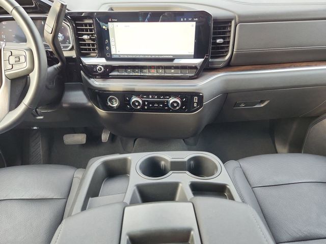 2024 GMC Sierra 1500 SLT - Photo 11