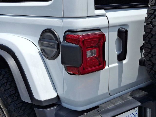 2025 Jeep Wrangler 4-Door Rubicon 392 Final Edition - Photo 8