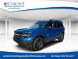 Used 2022 Ford Bronco Sport Big Bend SUV