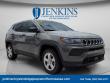Used 2023 Jeep Compass Sport SUV