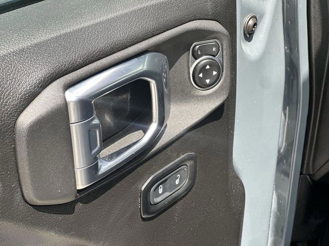 2024 Jeep Wrangler 4xe Rubicon 4XE - Photo 25