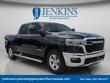 Used 2026 Ram 1500 Big Horn/Lone Star Truck Crew Cab