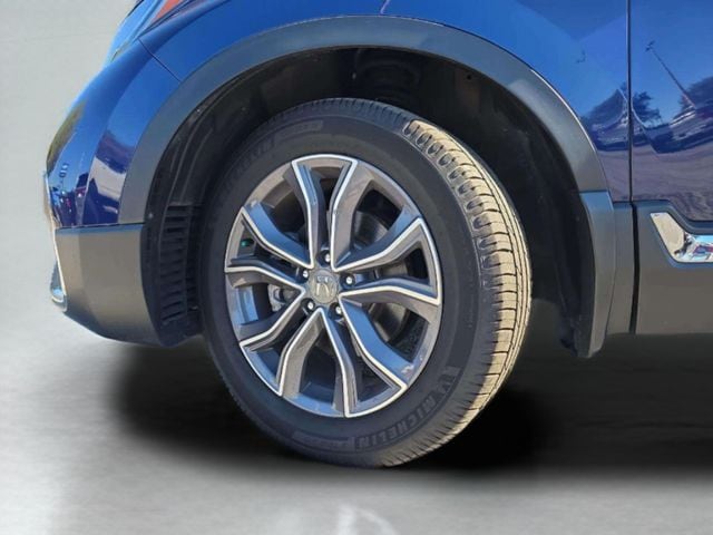 2022 Honda CR-V Touring - Photo 42