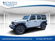 Jeep Wrangler 4xe