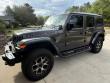 Used 2020 Jeep Wrangler Unlimited Rubicon SUV
