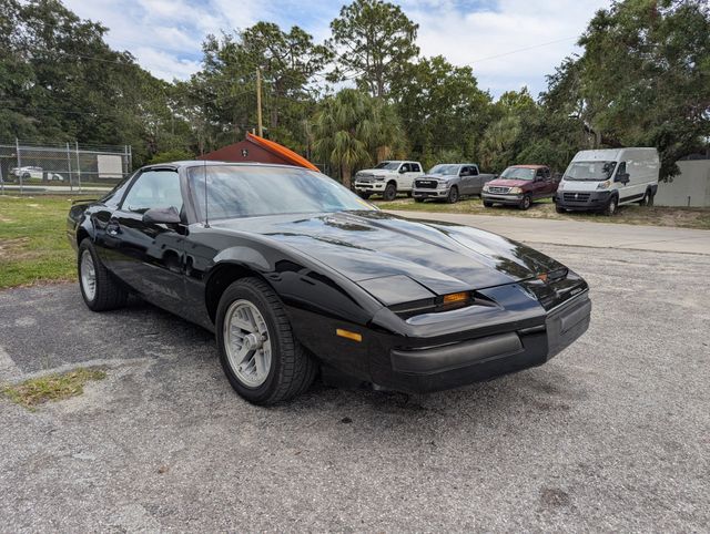 1989 Pontiac Firebird's photo