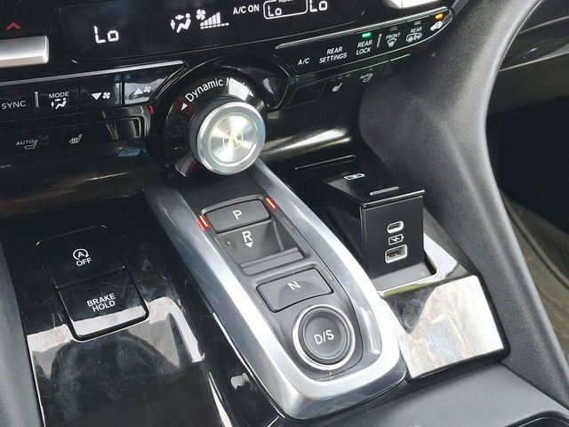 2023 Acura MDX Technology Package - Photo 20