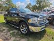 Used 2017 Ram 1500 Laramie Truck Quad Cab