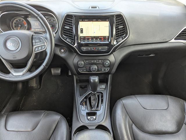 2019 Jeep Cherokee Limited - Photo 22